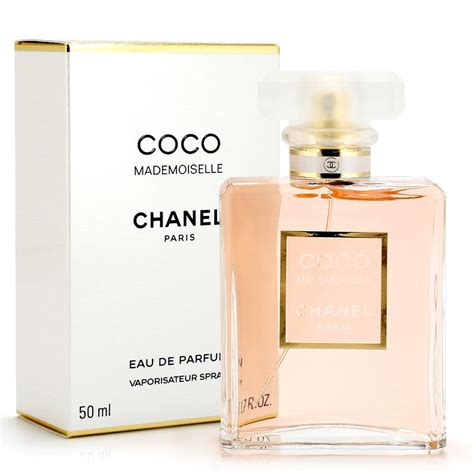 chanel coco modemoiselle